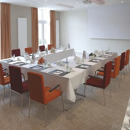 Upstalsboom 4* Ostseebad Kühlungsborn