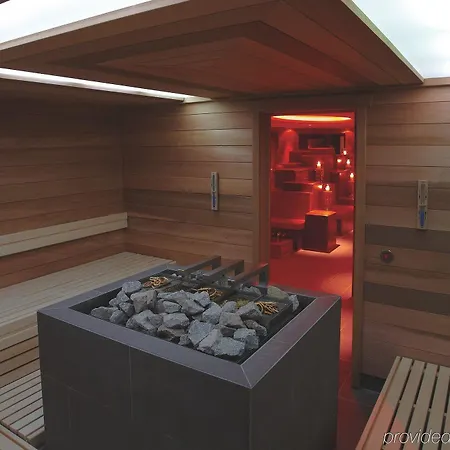Upstalsboom Hotel 4*