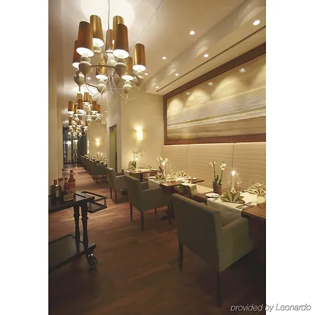 Upstalsboom מלון Ostseebad Kühlungsborn