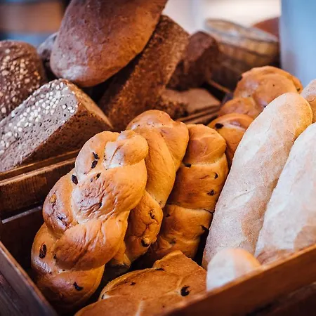 Upstalsboom מלון