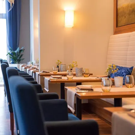 Upstalsboom Ostseebad Kühlungsborn