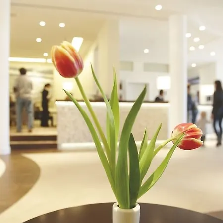 Upstalsboom Hotel Ostseebad Kühlungsborn