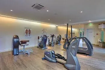 Upstalsboom 4* Ostseebad Kühlungsborn