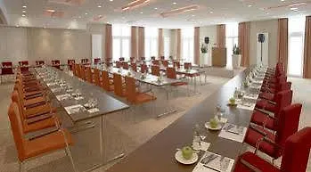 Upstalsboom Hotel