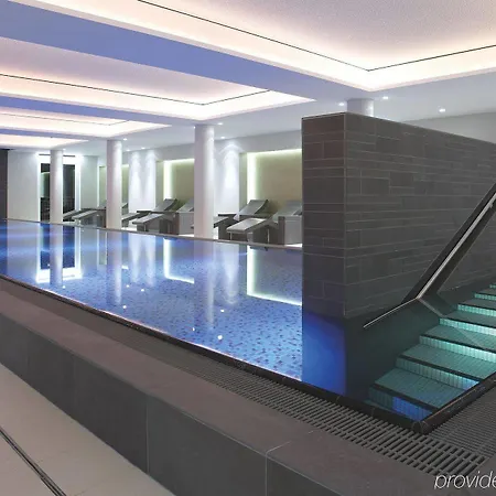Hotel Upstalsboom