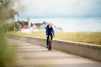 Upstalsboom ホテル Ostseebad Kühlungsborn