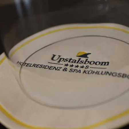 Upstalsboom Ostseebad Kühlungsborn