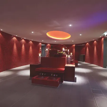 Upstalsboom 4* Ostseebad Kühlungsborn