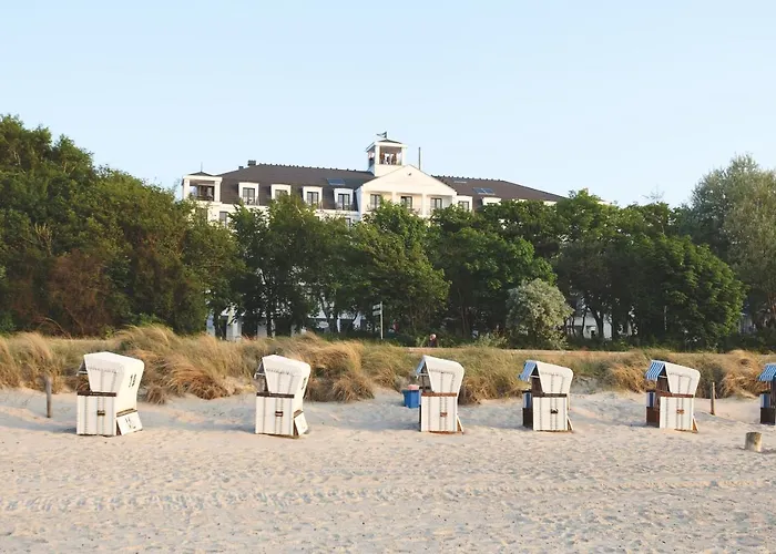 Upstalsboom Kühlungsborn